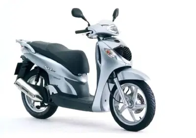 Ricambi Usati Honda SH 125 150 Originali Testati - Annuncio 10077990