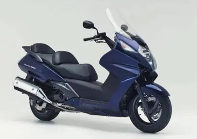 Ricambi Usati Honda Silver Wing 600 Originali Test - Annuncio 10077993