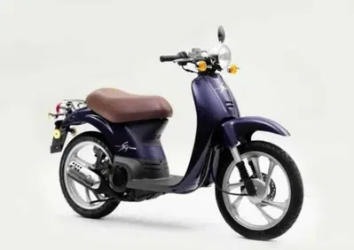 Ricambi Usati Honda Sky 50 SGX Originali Testati - Annuncio 10077994