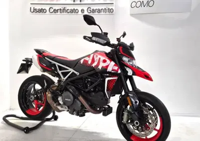 Ducati Hypermotard 950 RVE (2022 - 25) - Annuncio 10077997