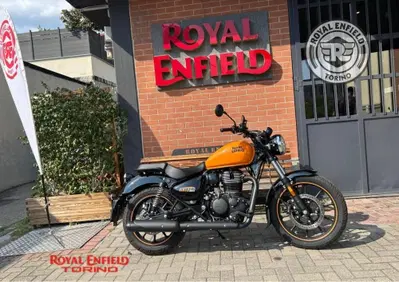 Royal Enfield Meteor 350 (2021 - 26) - Annuncio 10077995