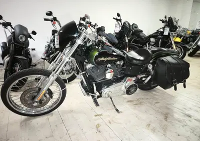 Harley-Davidson 1584 Wide Glide (2007 - 11) - FXDWG - Annuncio 10077999