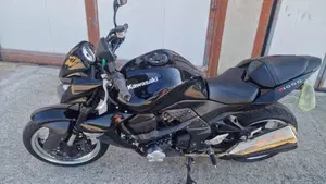 Kawasaki Z 1000 (2007 - 09) 