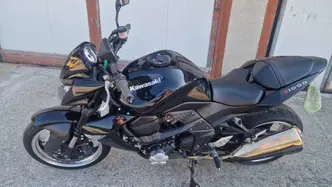 Kawasaki Z 1000 (2007 - 09)