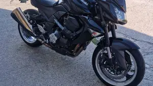 Kawasaki Z 1000 (2007 - 09)  (2)