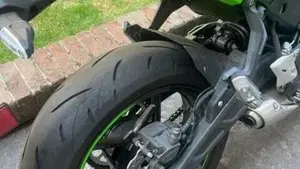 Kawasaki Ninja 650 (2021 - 24)  (2)