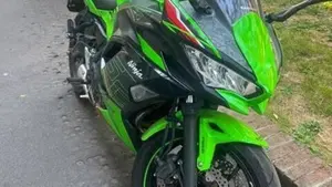 Kawasaki Ninja 650 (2021 - 24)  (4)