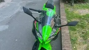 Kawasaki Ninja 650 (2021 - 24)  (5)