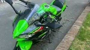 Kawasaki Ninja 650 (2021 - 24)  (6)