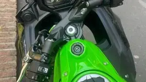 Kawasaki Ninja 650 (2021 - 24)  (7)