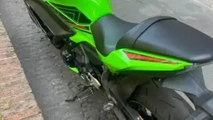 Kawasaki Ninja 650 (2021 - 24)  (8)