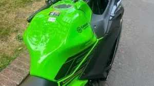 Kawasaki Ninja 650 (2021 - 24)  (10)
