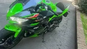 Kawasaki Ninja 650 (2021 - 24)  (12)