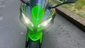 Kawasaki Ninja 650 (2021 - 24)  (13)