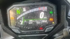 Kawasaki Ninja 650 (2021 - 24)  (14)