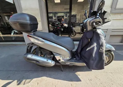 Kymco People 200i GT (2010 - 17) - Annuncio 10078006