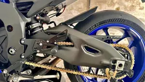 Yamaha YZF R1 (2020 - 25)  (5)