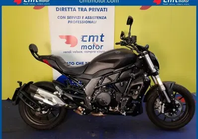 Benelli 502 C (2019 - 20) - Annuncio 10078008