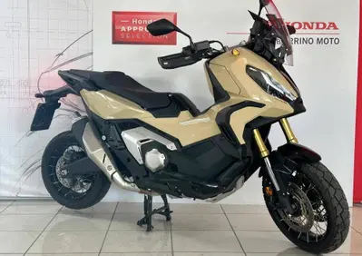 Honda X-ADV 750 DCT (2021 - 24) - Annuncio 10078012