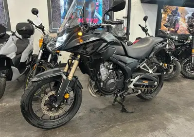Honda CB 500 X (2022 - 23) - Annuncio 10078007