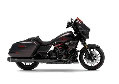 Harley-Davidson CVO Street Glide ST (2026) - Annuncio 10078013