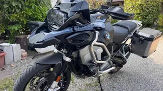 Bmw R 1250 GS Adventure (2021 - 24) usata
