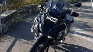 Bmw R 1250 GS Adventure (2021 - 24)  (2)