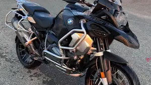 Bmw R 1250 GS Adventure (2021 - 24)  (3)