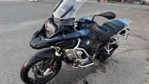 Bmw R 1250 GS Adventure (2021 - 24)  (4)