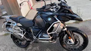 Bmw R 1250 GS Adventure (2021 - 24)  (5)