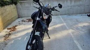 KSR Moto TW 125 SM EFI (2017 - 20)  (3)