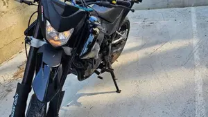 KSR Moto TW 125 SM EFI (2017 - 20)  (4)