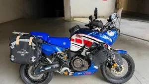 Yamaha XT1200Z Super Ténéré ABS (2017 - 20)  (2)