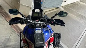 Yamaha XT1200Z Super Ténéré ABS (2017 - 20)  (3)