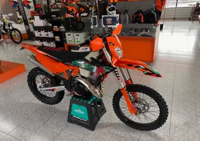 KTM 300 EXC 6Days (2027) - Annuncio 10078027