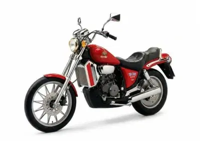 Ricambi Motore Usati Aprilia Red Rose 125 Rotax 12 - Annuncio 10078025