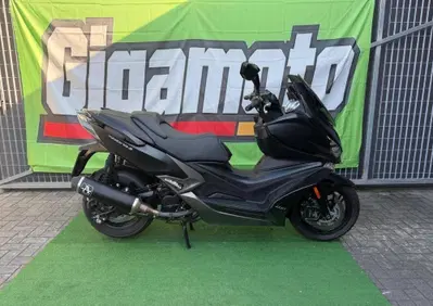 Kymco Xciting 400i S TCS (2021 - 24) - Annuncio 10077903