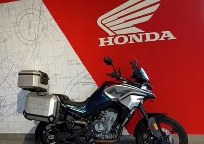 CFMOTO 800MT Sport (2022 - 26) - Annuncio 10078029