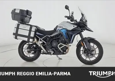 Triumph Tiger 900 Alpine Special Edition (2026) - Annuncio 10078026