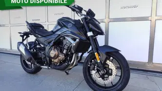 Voge Brivido 625R (2025 - 26) nuova