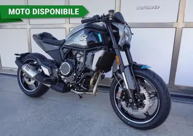 CFMOTO 700CL-X Sport (2022 - 26) - Annuncio 10078038