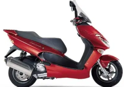 Ricambi Usati Aprilia Leonardo 250 Originali - Annuncio 10078032