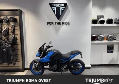 Suzuki GSX-8S (2023 - 24) - Annuncio 10078045