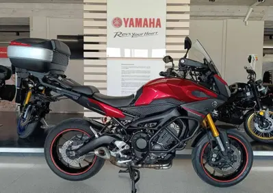Yamaha Tracer 900 ABS (2015 - 16) - Annuncio 10078048