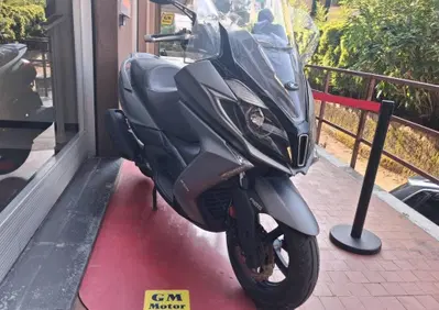 Kymco Downtown 350i ABS (2016 - 20) - Annuncio 10078051
