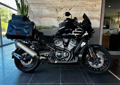 Harley-Davidson Pan America 1250 Special (2020 - 25) - Annuncio 10078049