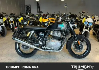 Royal Enfield Interceptor 650 (2021 - 26) - Annuncio 10078052
