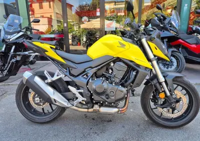 Honda CB 750 Hornet (2023 - 24) - Annuncio 10074147