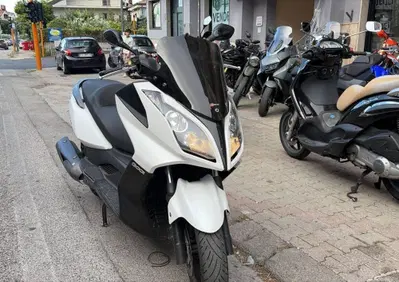 Kymco Downtown 300i (2009 - 17) - Annuncio 10078056