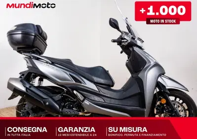 Kymco Agility 300 + (2020) - Annuncio 10078057